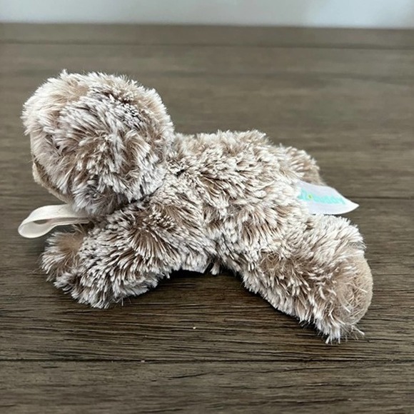 Raz Buddy Baby Sloth Binky Holder - Picture 2 of 4